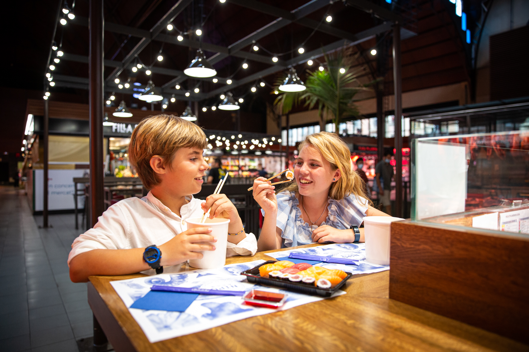 mercat central de tarragona