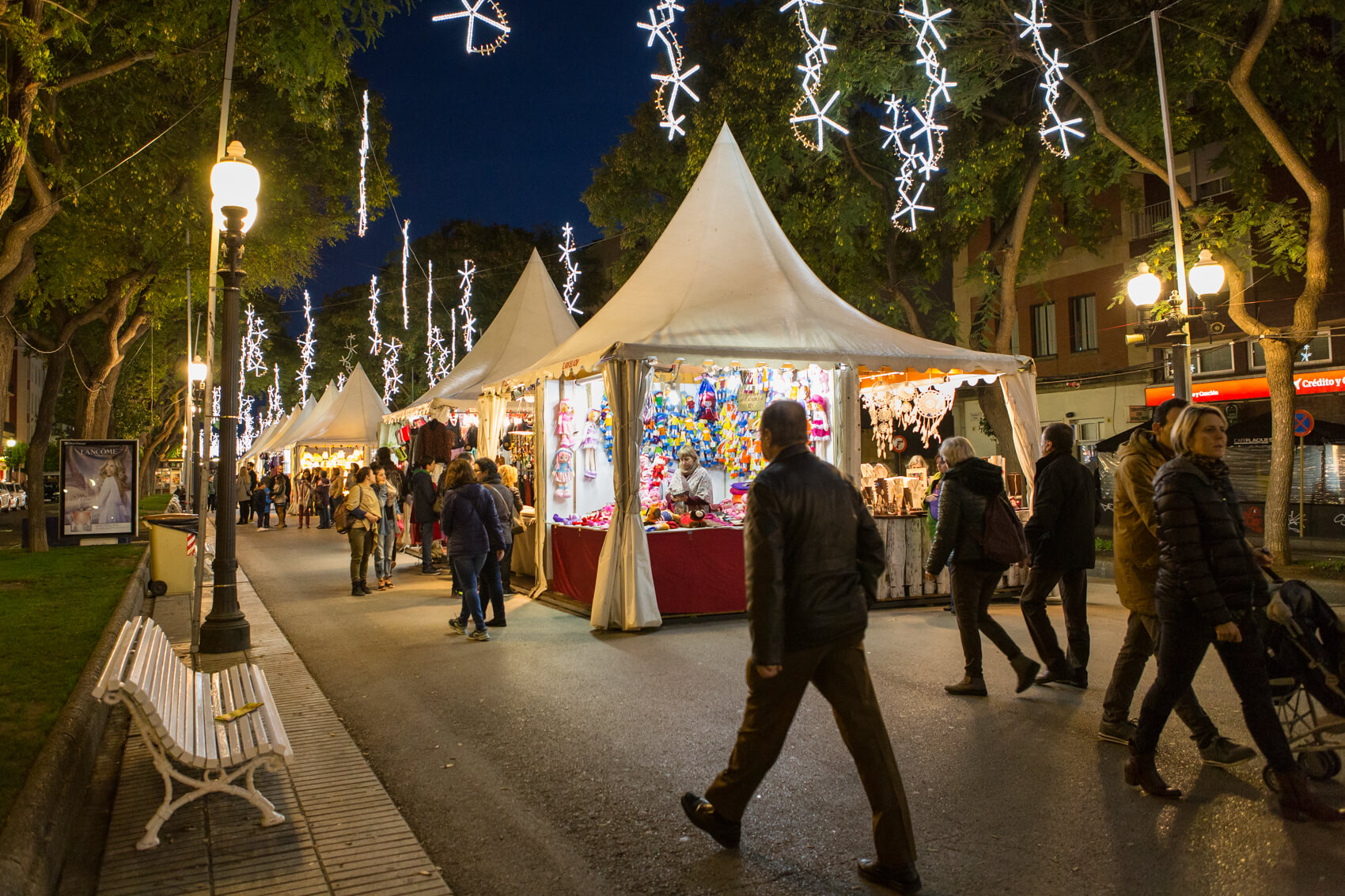 Mercats de Tarragona