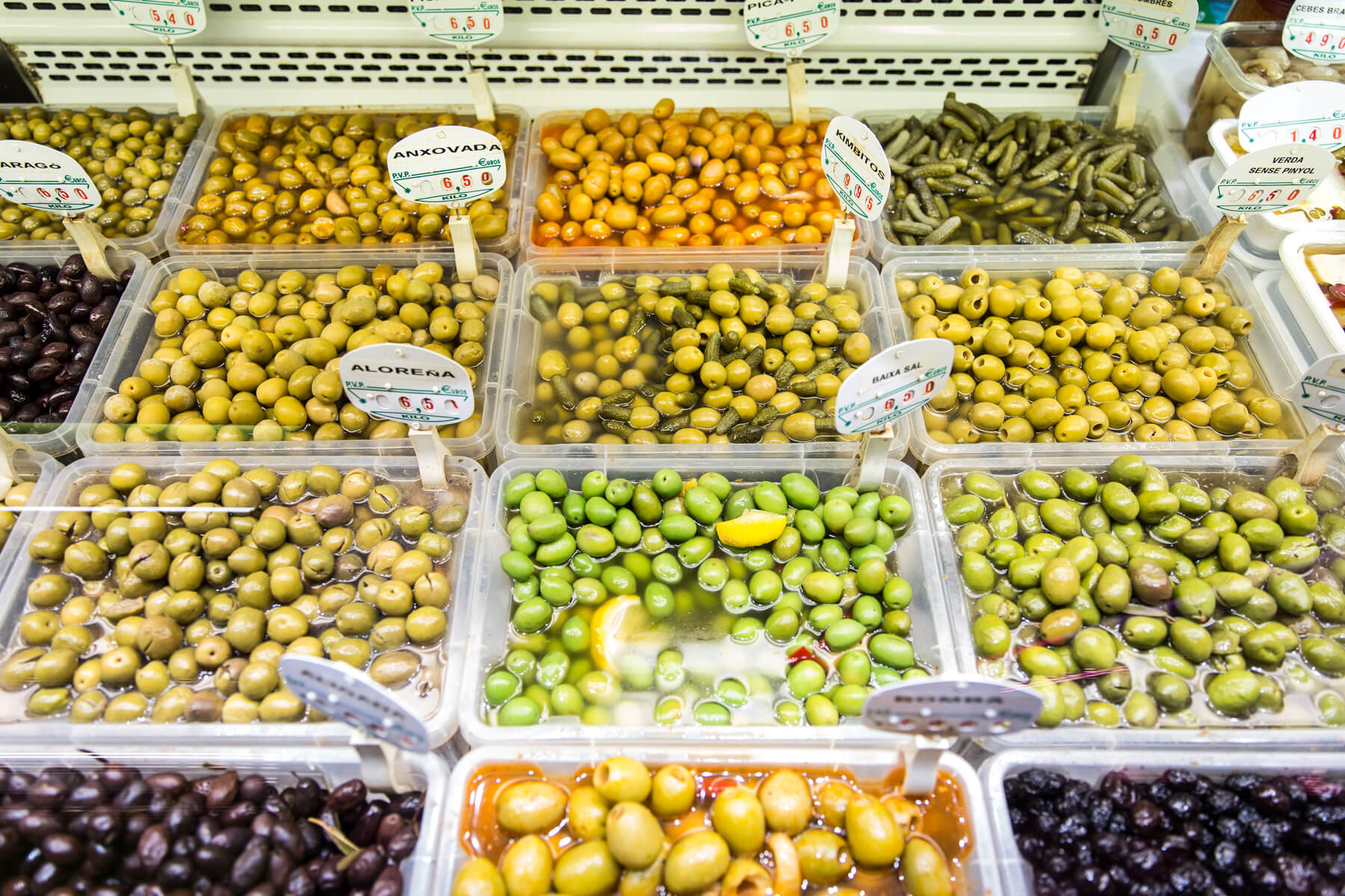 Imatge del mercat 7