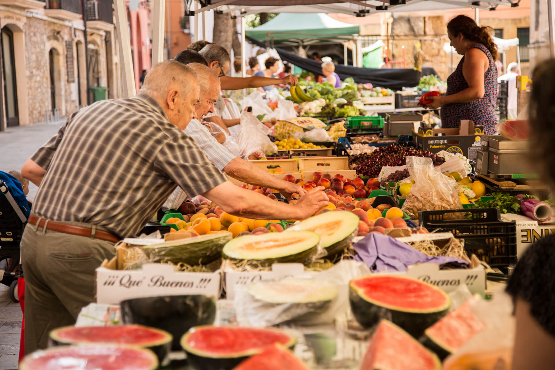 Mercat Fòrum 5