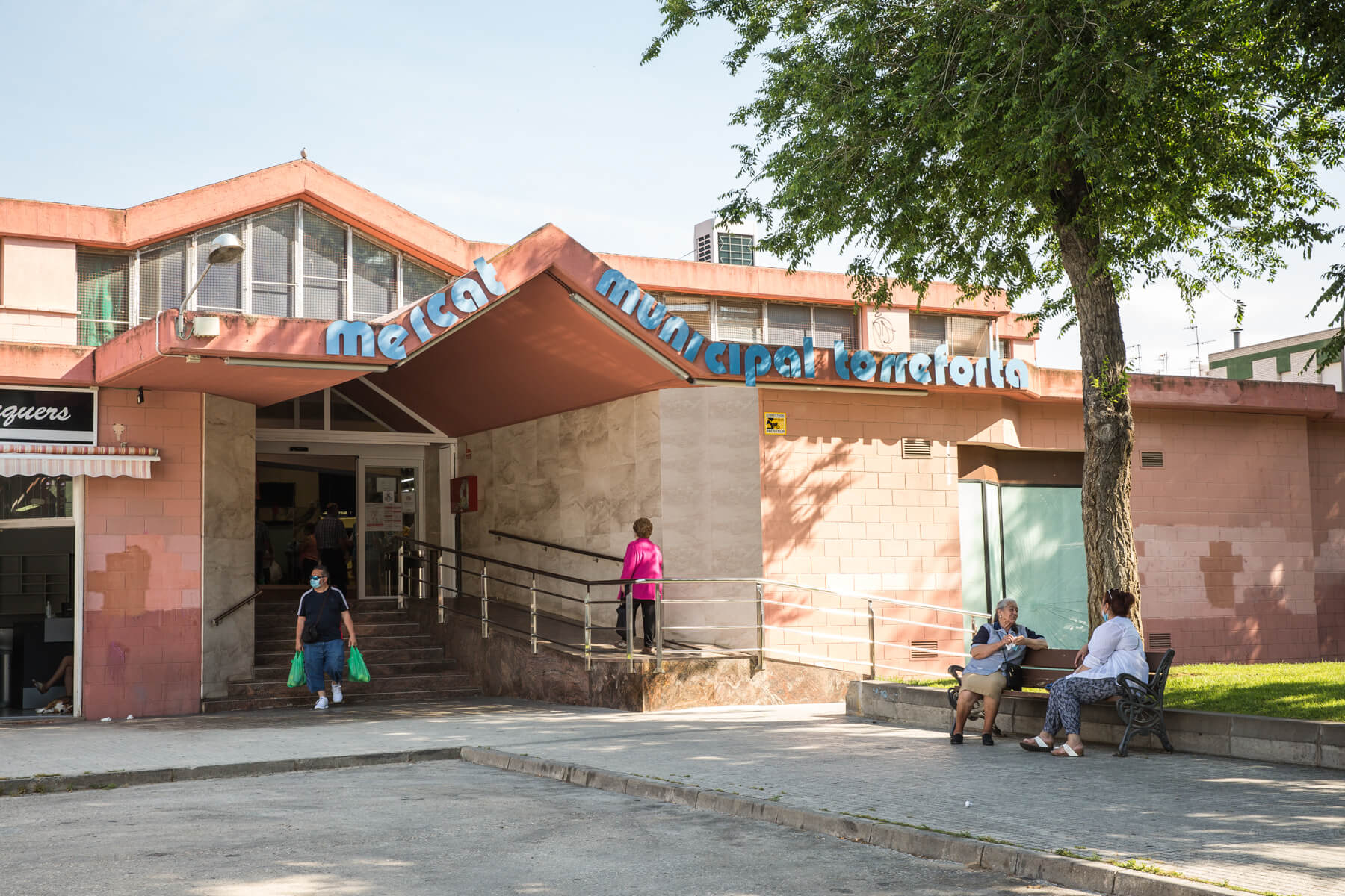 Mercat de Torreforta