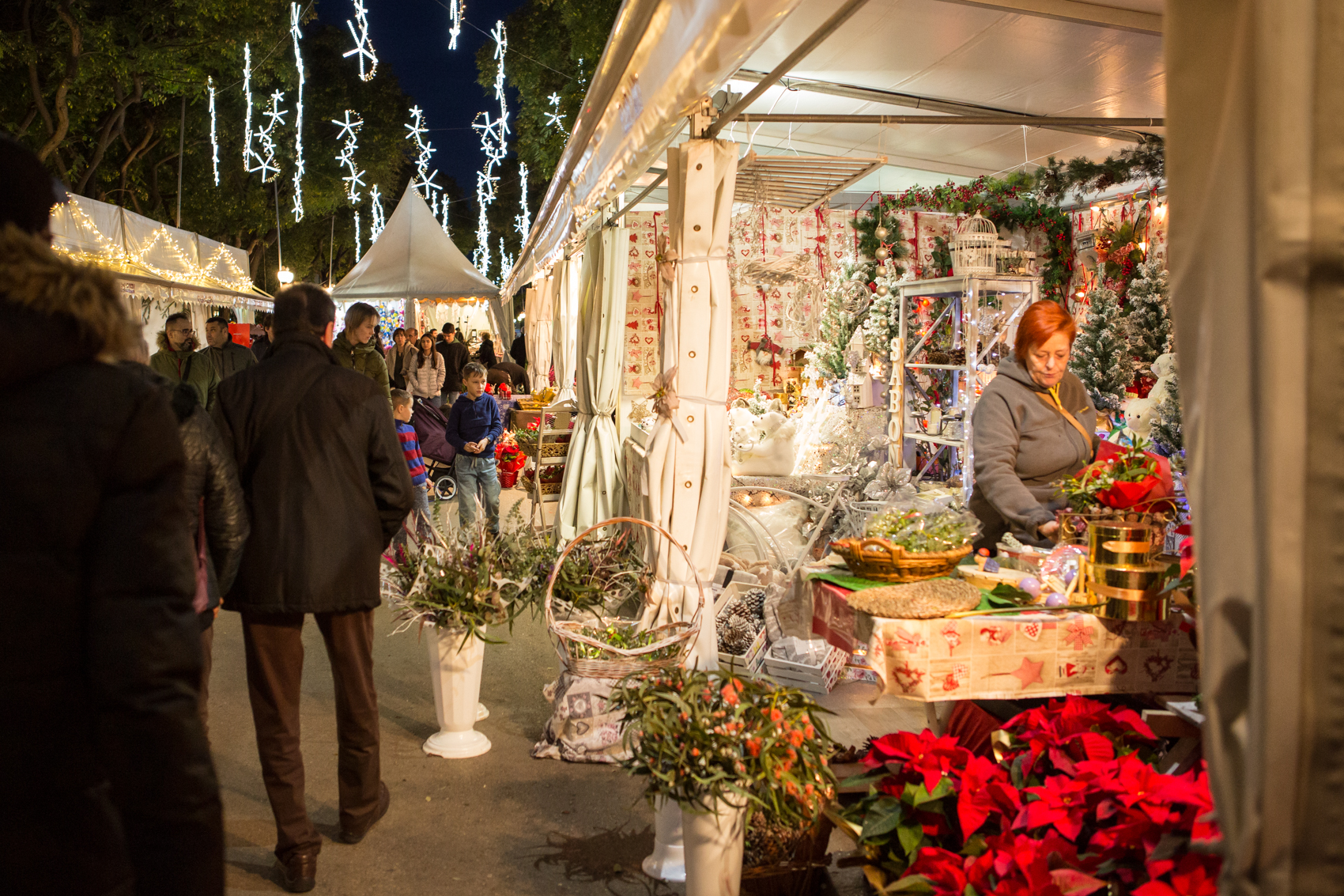 Mercat de Nadal 10