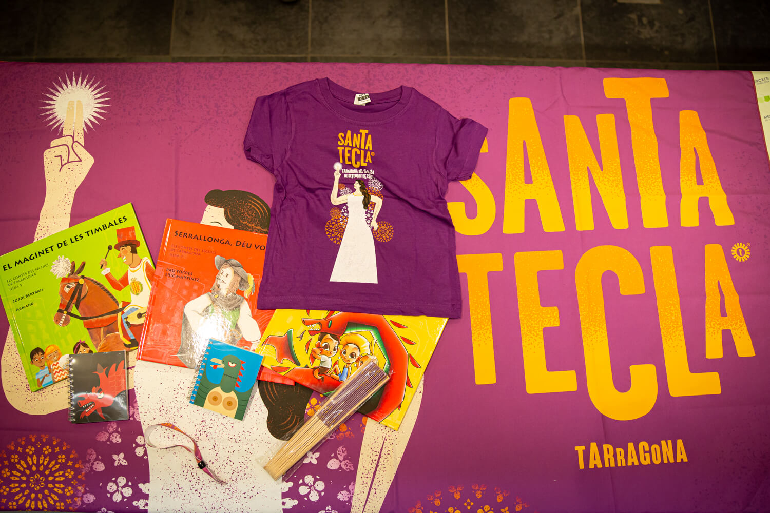 Marxandatge Sta Tecla 4