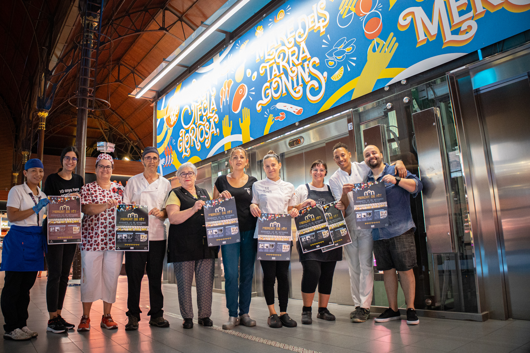 mercat de nit