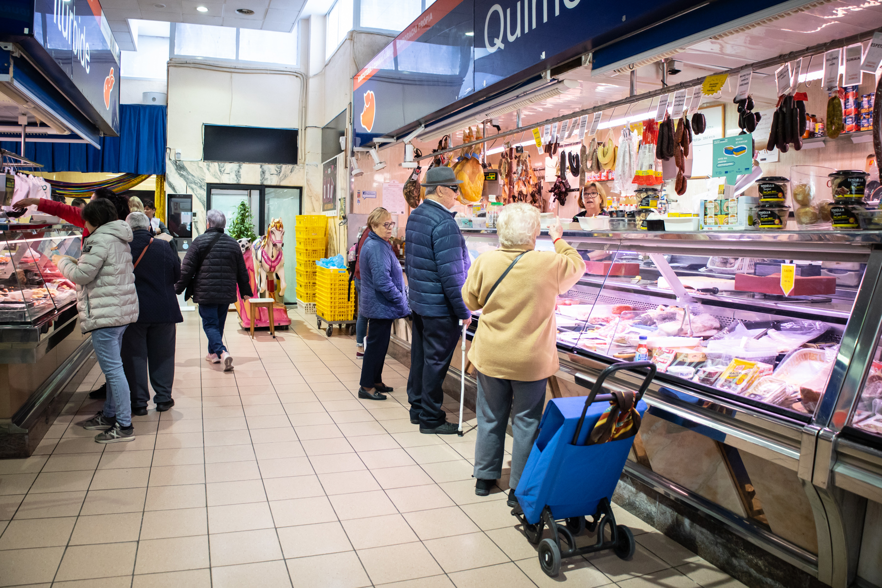 Mercat Torreforta
